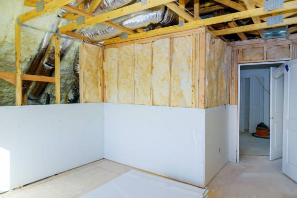 Types of Insulation We Offer in Juno Beach, FL